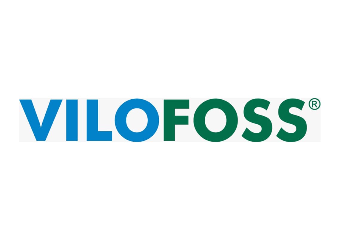 VILOFOSS logo